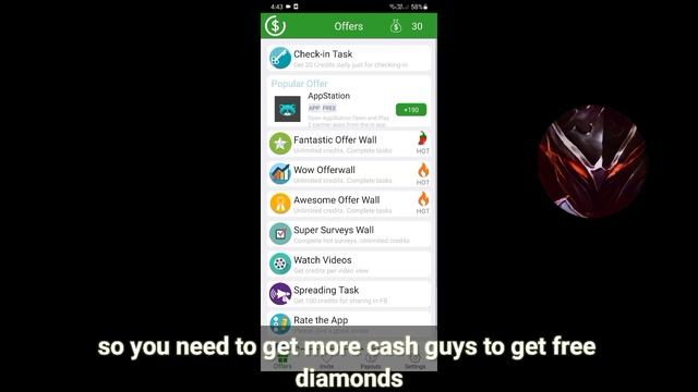 10K DIAMONDS SUPER FAST AND FREE USING PLAY STORE! LEGIT!! | MOBILE LEGENDS 2021 смотреть онлайн