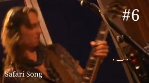 TOP 10 GRETA VAN FLEET SONGS