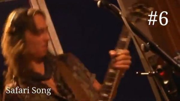 TOP 10 GRETA VAN FLEET SONGS