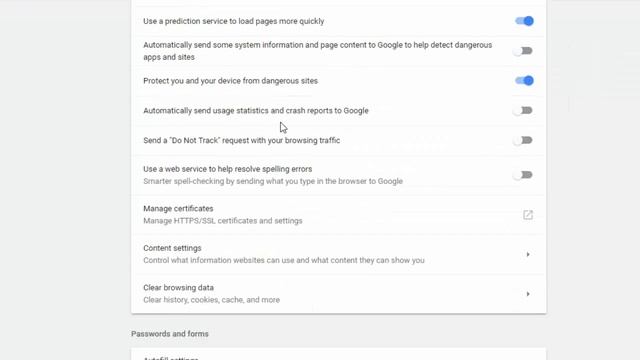 How to Enable or Disable Pop ups in Google Chrome Browser смотреть онлайн