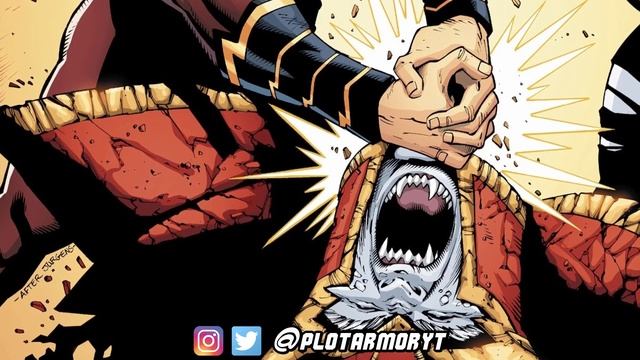 Top 10 Evil Versions of Superman! TOO DARK FOR THE MOVIES! смотреть онлайн