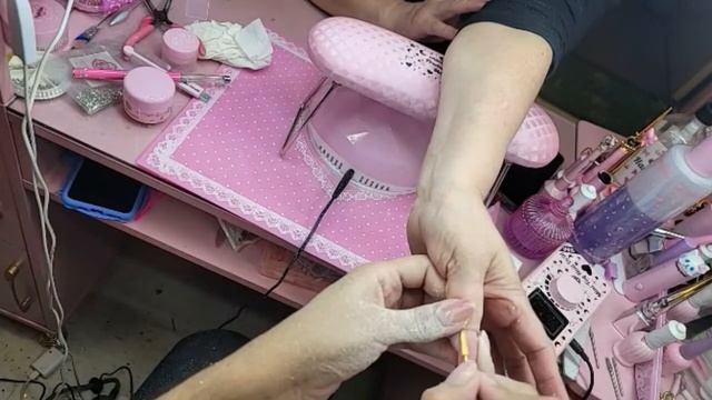 Design new hologram power gel, unicorn Chrome pigments magic gel - Max Estrada смотреть онлайн
