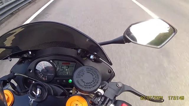 Mаксималка OMAKS Motrac 250 R11 JJ250 170mm