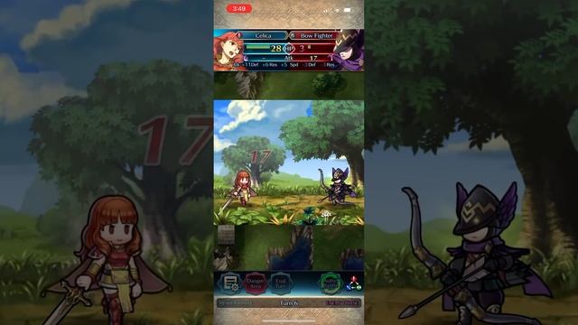 I Wanted To Show Off Miracle Spamming Brave Celica, But Then This Happened смотреть онлайн