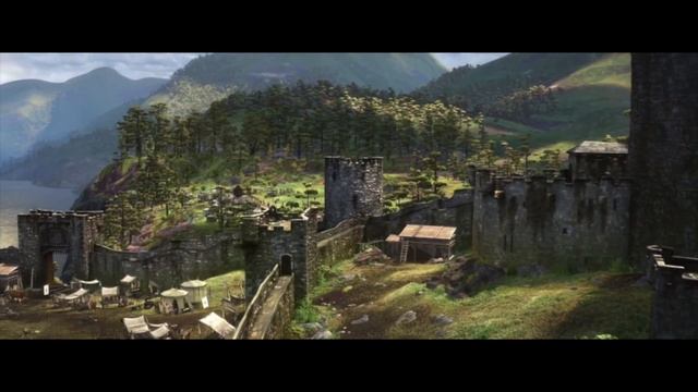 Joshua Orro's Sofia The First: In Cedric We Trust Blog смотреть онлайн