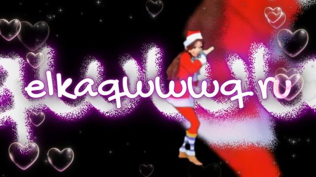 Игра Ёлочка 2025 доступна в GooglePlay