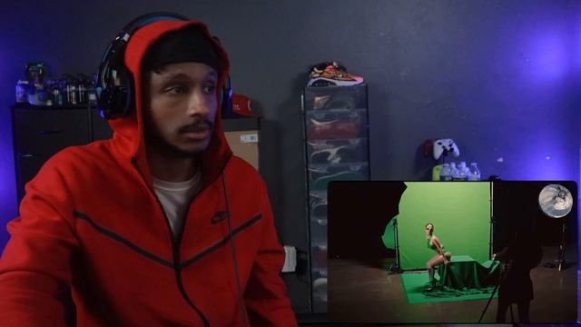 JXDN - Chrome Hearted (Official Video) Reaction смотреть онлайн