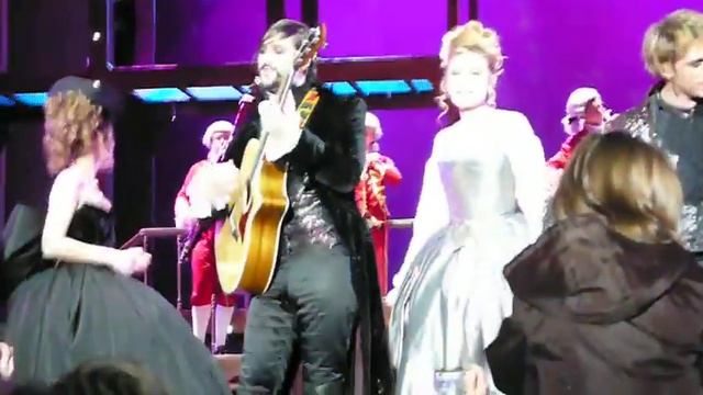 L' assasymphonie - Mozart L'opéra Rock - Finale смотреть онлайн
