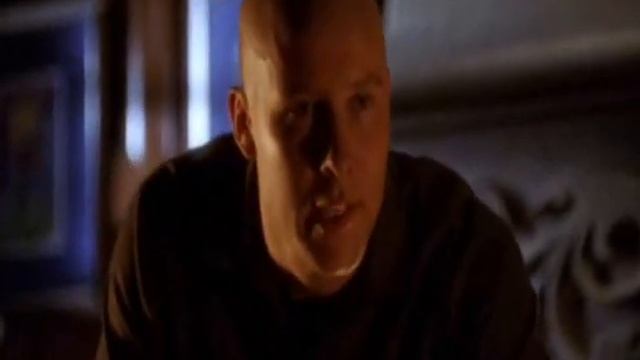 Lionel Luthor Best Opera Music Moments Part 1 смотреть онлайн