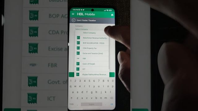 How to make PSID Online Payment for E-Auction through banking apps смотреть онлайн