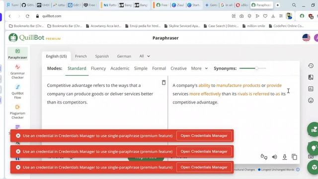 Block customized elements on any website | Tutorial | uBlock Origin смотреть онлайн
