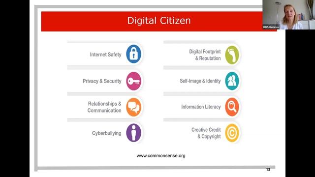 Webstrategies in Cyber Security in Current Times - Dr. Viola Krebs. смотреть онлайн