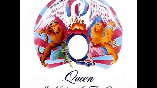 Queen A Night At The Opera 1975 смотреть онлайн