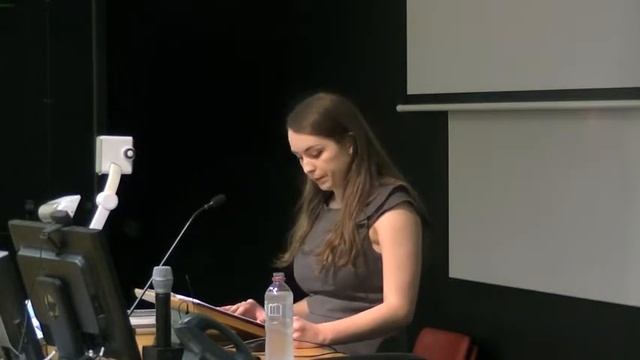 Life Week 2015 - Brave New Womb смотреть онлайн