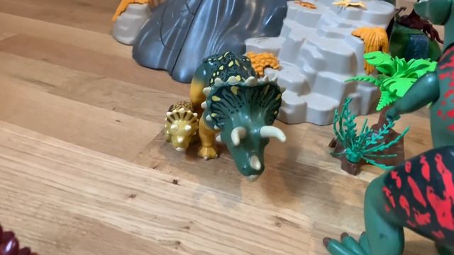 Playmobil Animals Playset