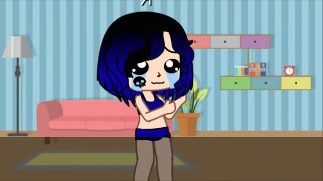 😅24 часа в нижнем белье😅/гача клуб/ смотреть онлайн