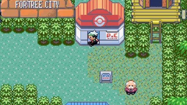 Pokemon Emerald Unevolved Run - Episode 58 смотреть онлайн