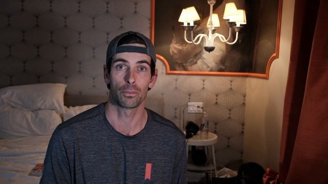 NYC Marathon: Travel and Race Plan (STAY BRAVE STAY SMART) смотреть онлайн