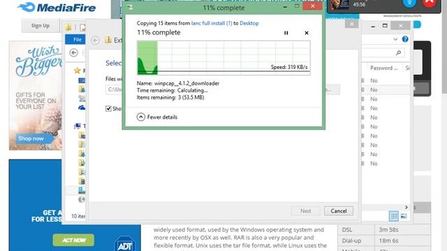 How To Download and Setup LANC смотреть онлайн