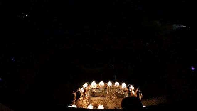Phantom Opera Overture July 2015 NYC смотреть онлайн