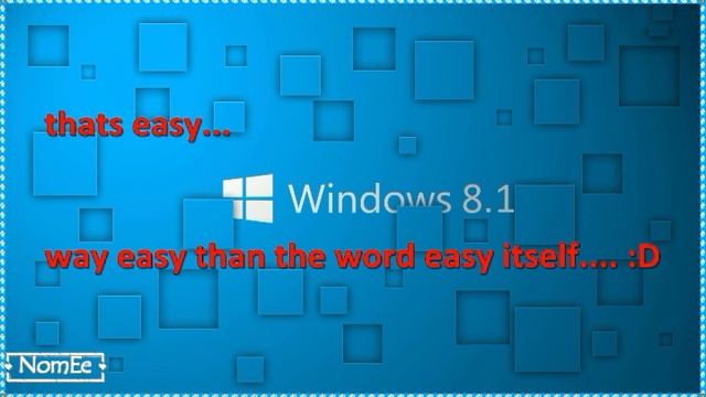 Download Window 7, 8 and 8.1 10 MB only смотреть онлайн