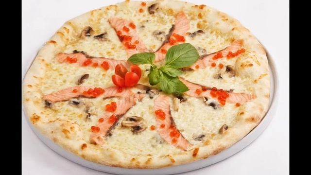 Суши пицца чертаново смотреть онлайн