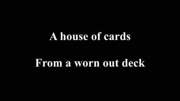 Nightwish - Élan [Lyrics]