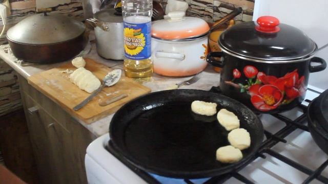 Беларуская кухня. 2 выпуск. Готовка смотреть онлайн