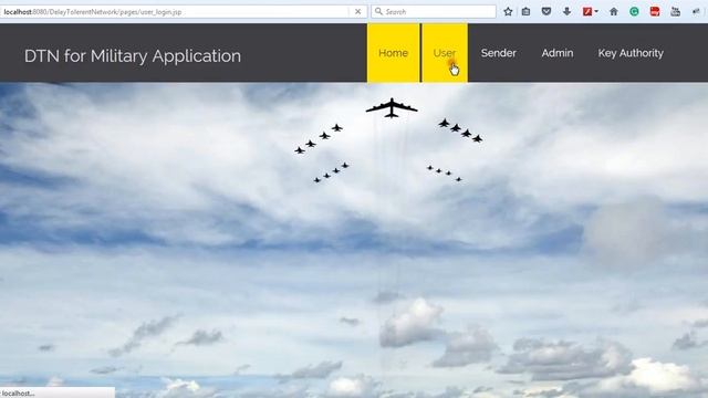 Secure Data Retrieval for Decentralized Disruption-Tolerant Military Networks смотреть онлайн