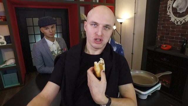 Я ем чисто для себя смотреть онлайн