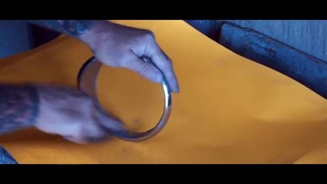 How To Polish Chrome-Car And Truck Restoration Tech Tips смотреть онлайн