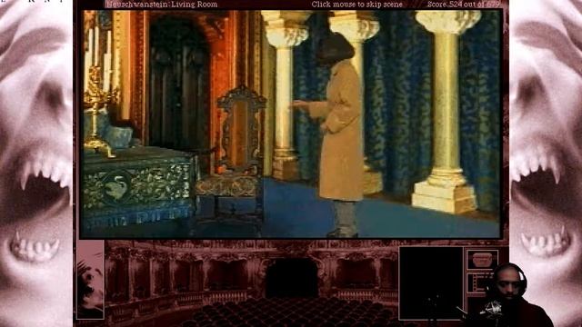 Altotting and the Lost Opera - GK: The Beast Within - Ep. 27 смотреть онлайн