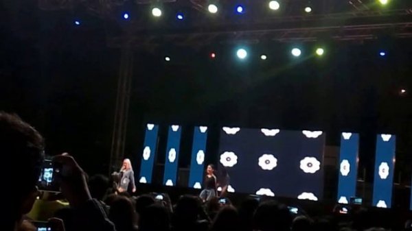 Wonder Girls г.Кванджу