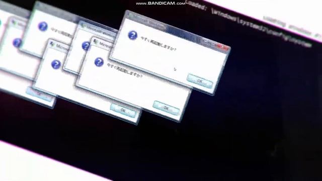 Error408 (FAKE PC VIRUS) смотреть онлайн