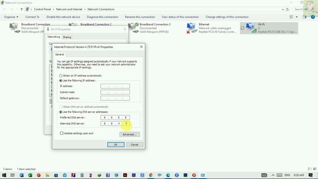 Your Connection is Not Private | NET::ERR_CERT_COMMON_NAME_INVALID error in Google Chrome смотреть онлайн
