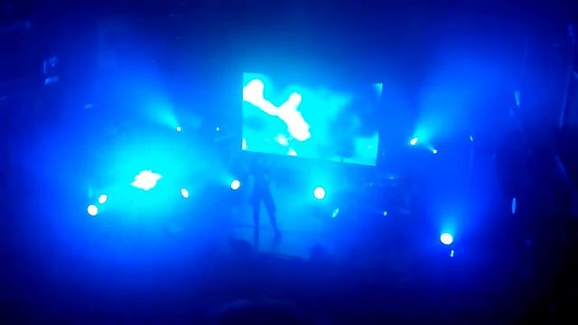 Lindsey Stirling - Phantom of the Opera [Live at House of Blues New Orleans 2/26/2013] смотреть онлайн