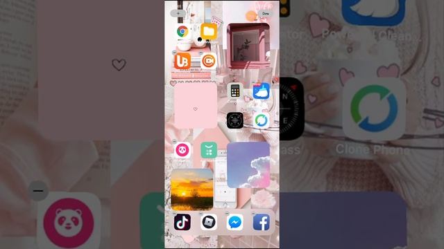 launcher ios 15 tutorial (Android) смотреть онлайн