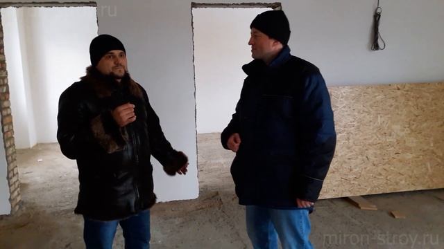 Двухэтажный дом из кирпича смотреть онлайн