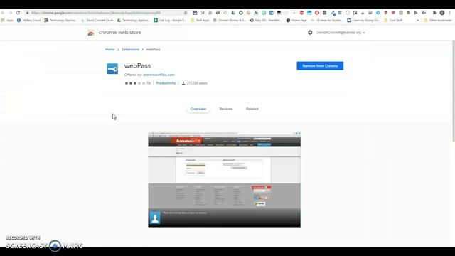 Installing Chrome Extensions смотреть онлайн