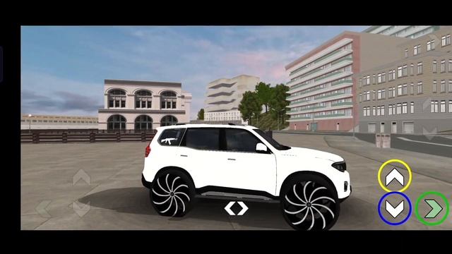 Modified Mahindra Scorpio N For Gta San Android/Pc | Dff Only | BY GTA SA MEKHMA смотреть онлайн