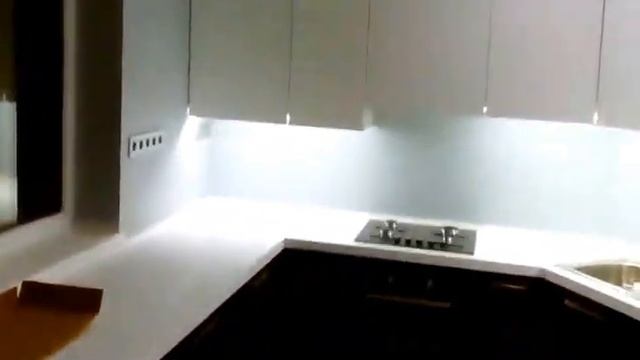 кухня без ручок смотреть онлайн