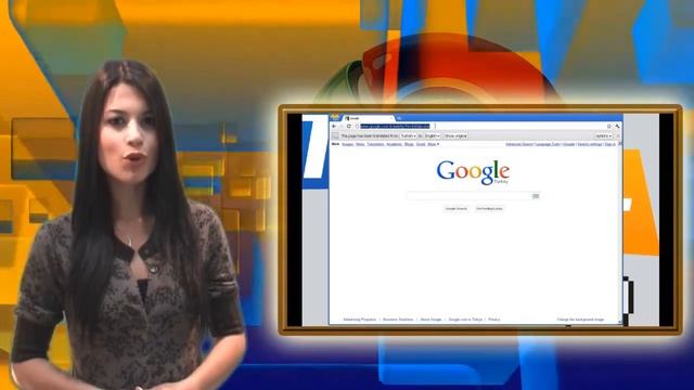 Google Chrome Tanıtım Videosu - Tamindir.com смотреть онлайн