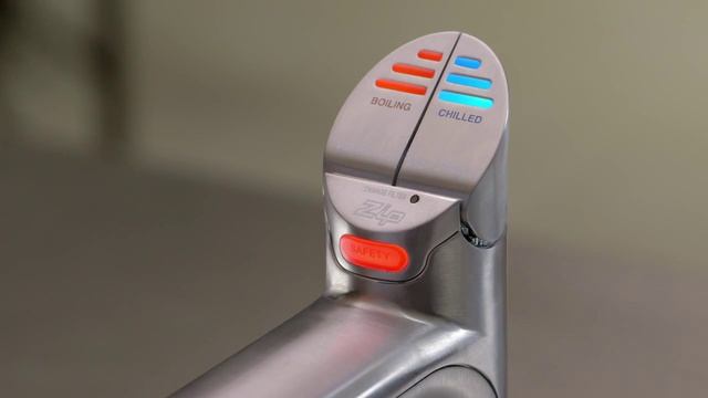 How to use the Zip HydroTap All-In-One смотреть онлайн