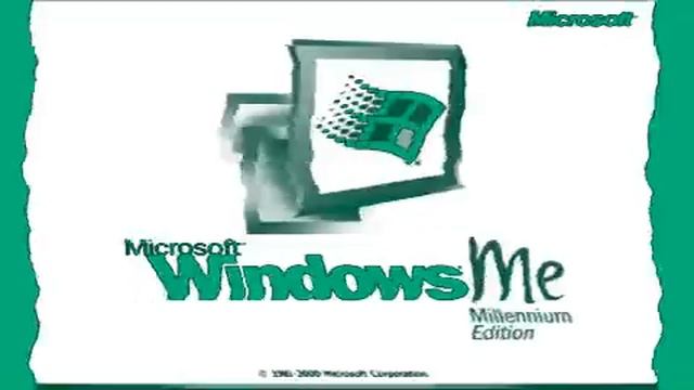 Windows Me Startup & Shutdown Sounds in N Major 12 (700th video!) смотреть онлайн