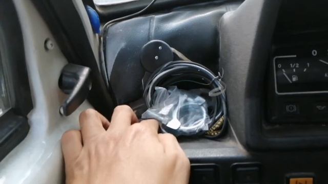 Ока Стук тяги в двери смотреть онлайн