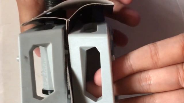 Federal Command Pedal