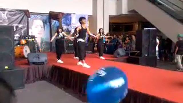 sheNshe Dancer @tangcity 21 смотреть онлайн