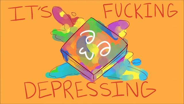 Brave As a Noun - Animatic смотреть онлайн