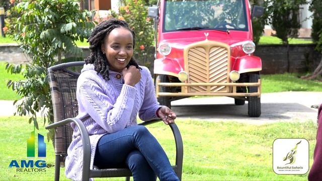 How I started Bountiful Safaris, a multi-million company with a salary of Ksh 6000- Esther Njoroge смотреть онлайн