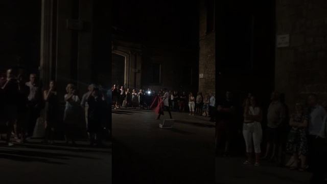 Street Opera, Barcelona смотреть онлайн